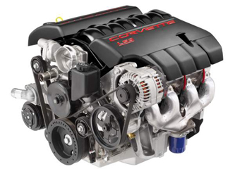 P9E44 Engine